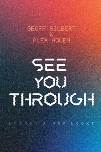 Cover image for See You Through