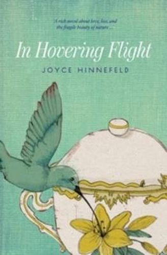 Cover image for In Hovering Flight