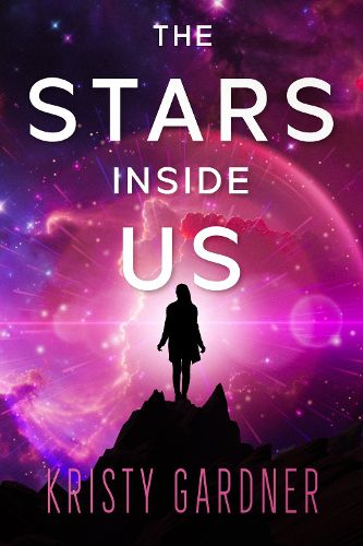 Cover image for The Stars Inside Us