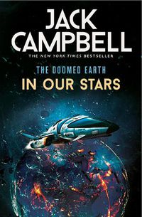 Cover image for The Doomed Earth - In Our Stars