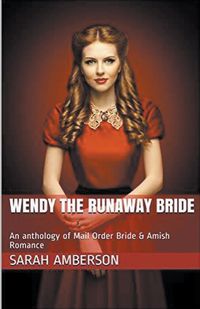 Cover image for Wendy The Runaway Bride