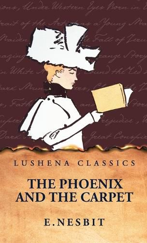 Cover image for The Phoenix and the Carpet