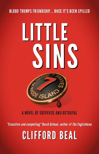 Cover image for Little Sins