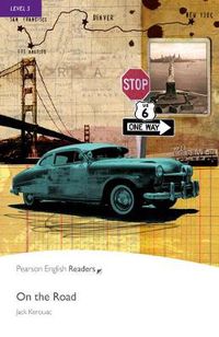 Cover image for Level 5: On the Road
