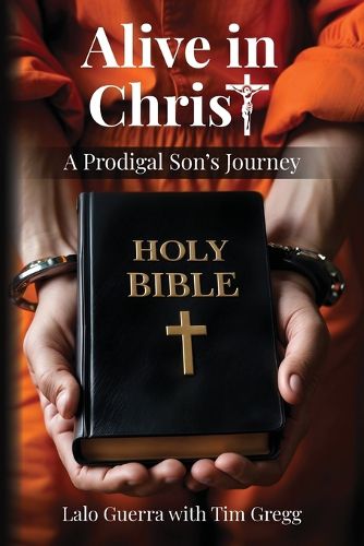 Cover image for Alive in Christ