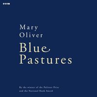 Cover image for Blue Pastures