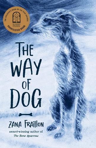 Cover image for The Way of Dog