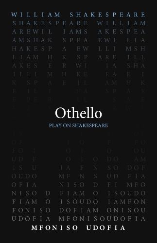 Cover image for Othello