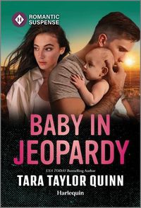 Cover image for Baby in Jeopardy