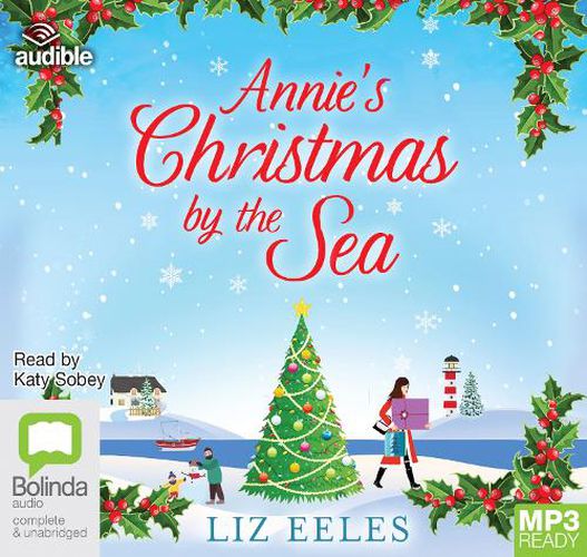 Annie's Christmas by the Sea