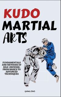 Cover image for Kudo Martial Arts