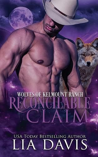 Cover image for Reconcilable Claim