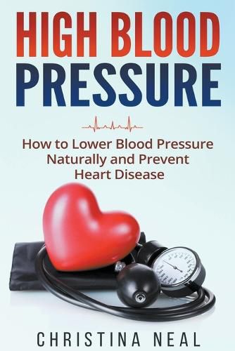 Cover image for High Blood Pressure