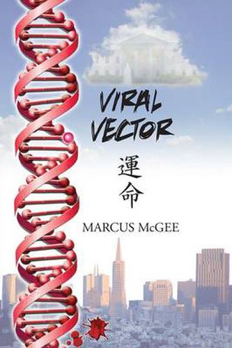 Cover image for Viral Vector