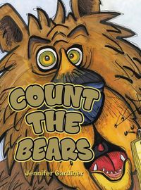 Cover image for Count the Bears