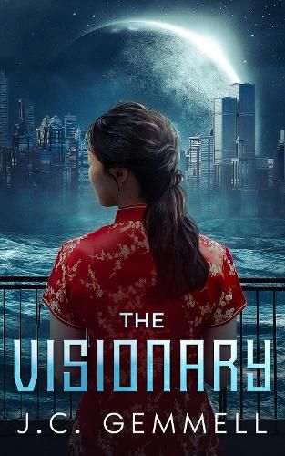 Cover image for The Visionary: A Tion Story