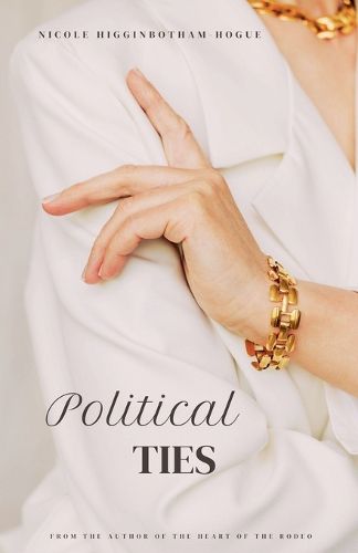 Cover image for Political Ties