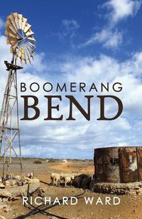 Cover image for Boomerang Bend