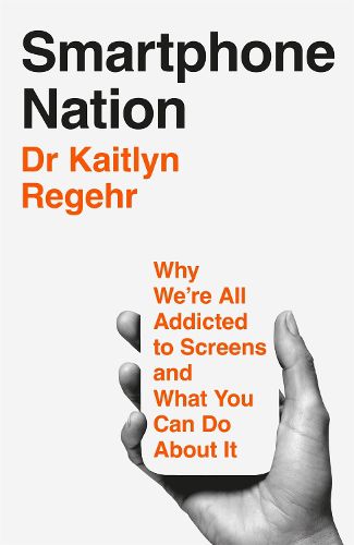 Cover image for Smartphone Nation