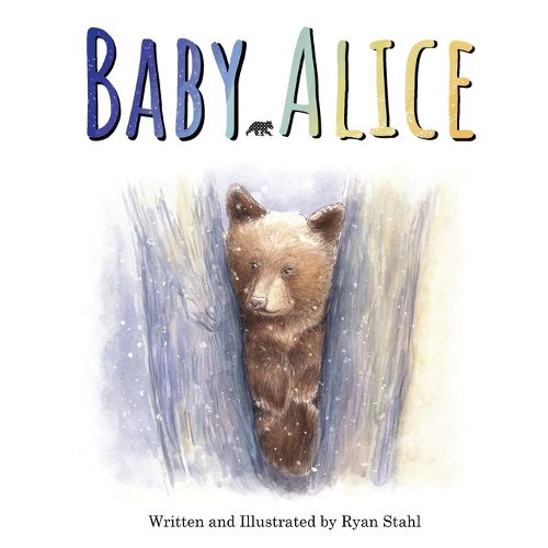 Cover image for Baby Alice