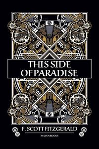 Cover image for This Side of Paradise