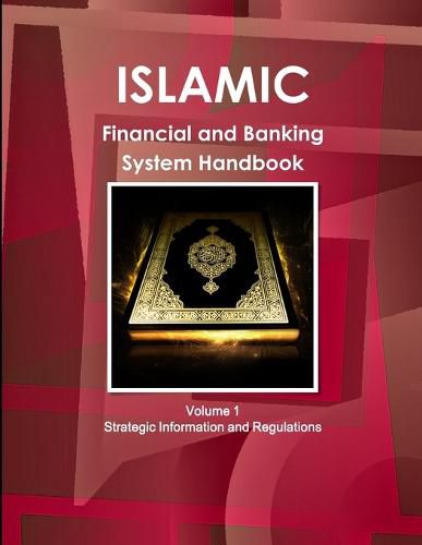 Cover image for Islamic Financial and Banking System Handbook Volume 1 Strategic Information and Regulations