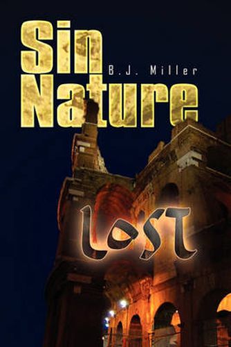 Cover image for Sin Nature