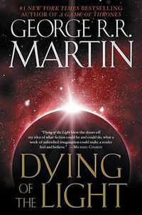 Cover image for Dying Of The Light