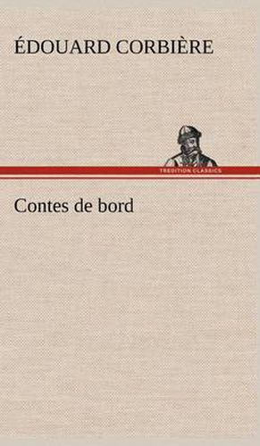 Cover image for Contes de bord