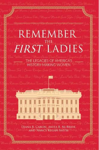 Remember the First Ladies