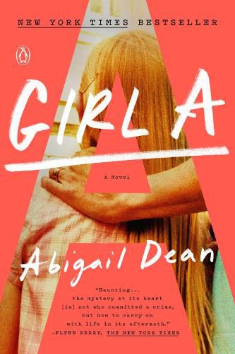 Cover image for Girl A: A Novel