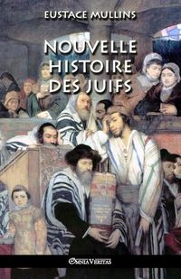 Cover image for Nouvelle histoire des Juifs