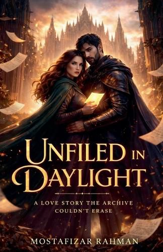 Cover image for Unfiled in Daylight