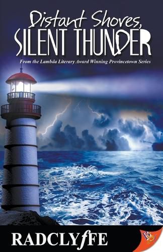 Cover image for Distant Shores, Silent Thunder