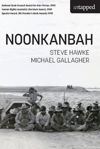Cover image for Noonkanbah