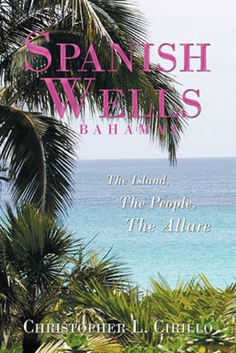 Cover image for Spanish Wells Bahamas
