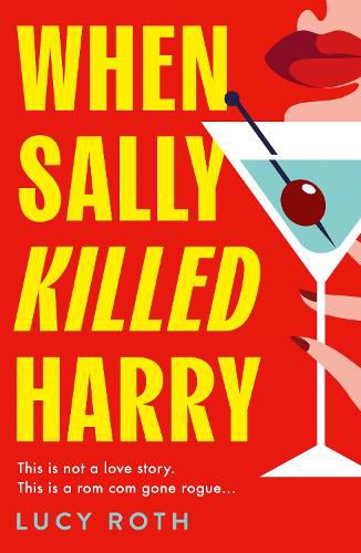 Cover image for When Sally Killed Harry