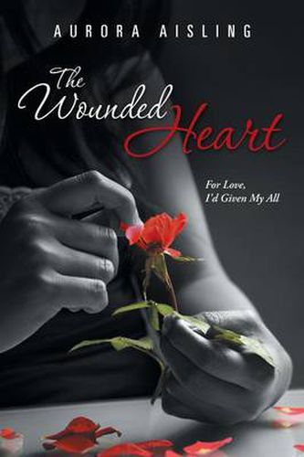 Cover image for The Wounded Heart