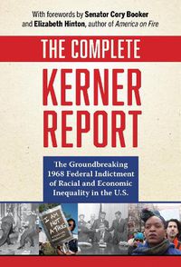 Cover image for The Complete Kerner Report