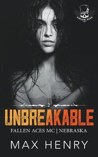 Cover image for Unbreakable