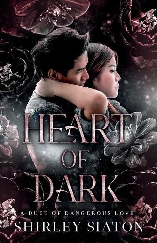 Cover image for Heart of Dark (The Shadow and Light Edition)