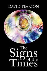 Cover image for The Signs of the Times