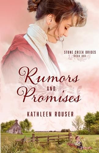 Cover image for Rumors and Promises