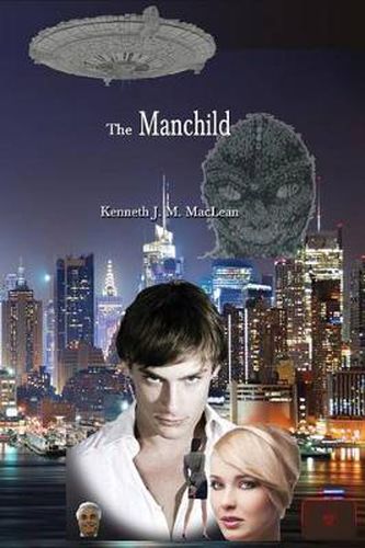 Cover image for The Manchild