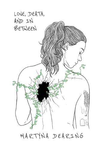 Cover image for Love, Death, and In Between