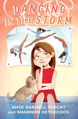 Cover image for Dancing in the Storm