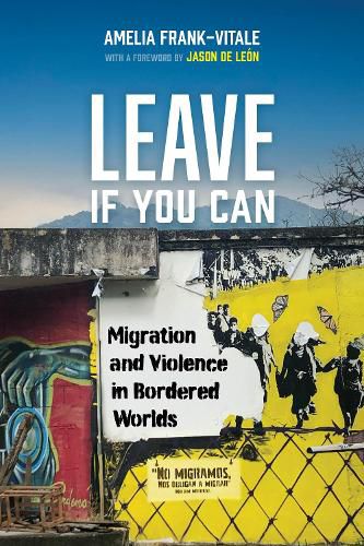 Cover image for Leave If You Can