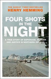 Cover image for Four Shots in the Night
