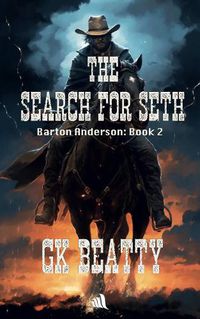 Cover image for The Search for Seth