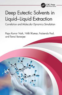 Cover image for Deep Eutectic Solvents in Liquid-Liquid Extraction